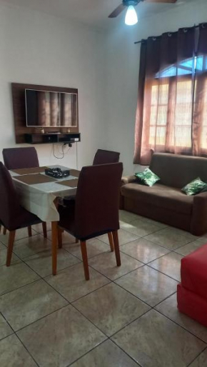 Casa em Praia Grande -SP